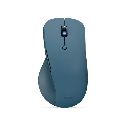Lenovo Yoga Pro - Maus (Blau)