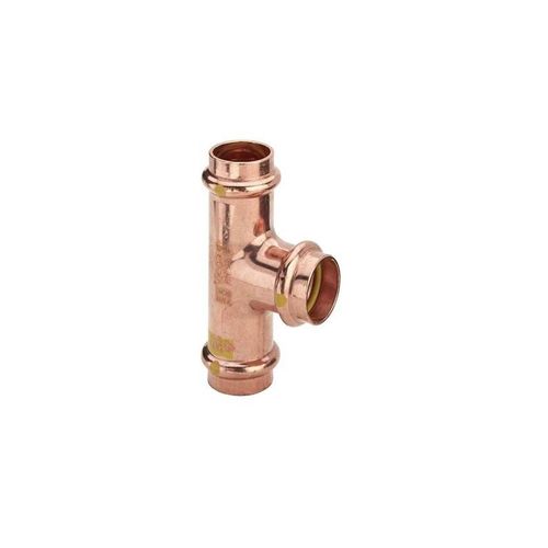 Viega Profipress G T-piece 18 mm copper
