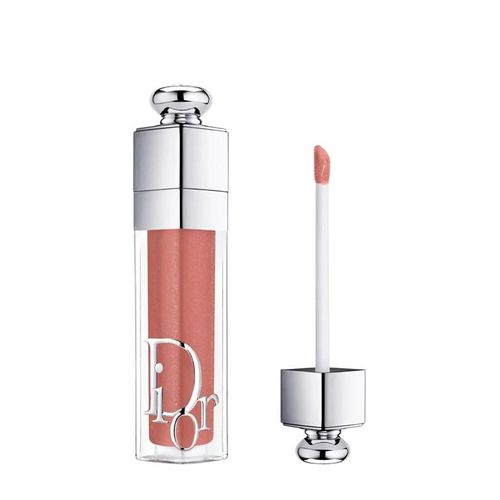 Christian Dior Addict, Maximizer, Lip Plumper, 038, Rose Nude, 6 ml