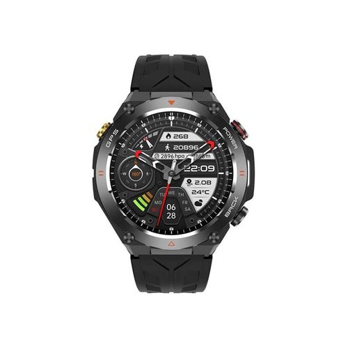 Colmi V75 smartwatch (black)