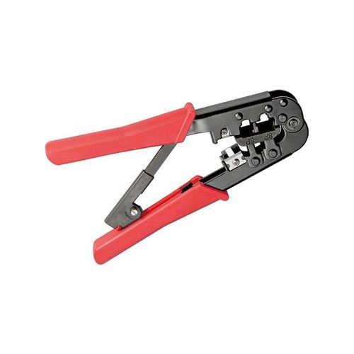 Fixpoint Crimping Tool RJ11/12/45