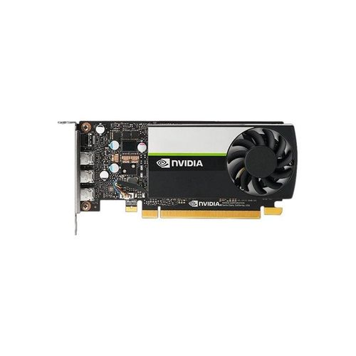 PNY T400 - 4GB GDDR6 RAM - Grafikkarte