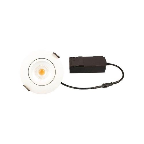 Scan Products Luna lp elite 230v dimmable flicker free 5.4w 2700k cri90 36