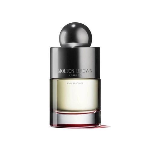 Molton Brown Rosa Absolute Eau De Toilette For Women, 100 ml