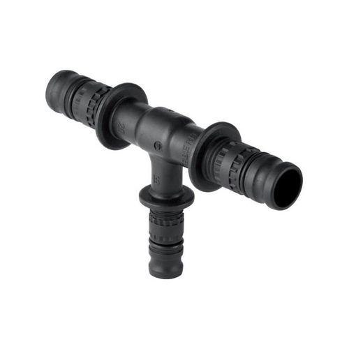 Geberit mepla tee 32 x 26 x 26 mm