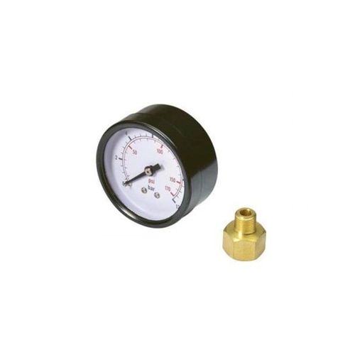 Stanley Manometer 1/4