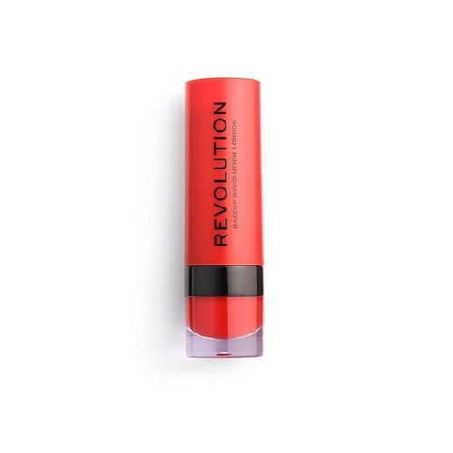 Makeup Revolution REVOLUTION Vegan Matte Cream