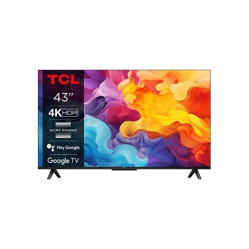 TCL 43