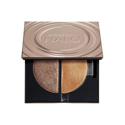Smashbox Highlighter Palette 5g.- Golden Bronze.