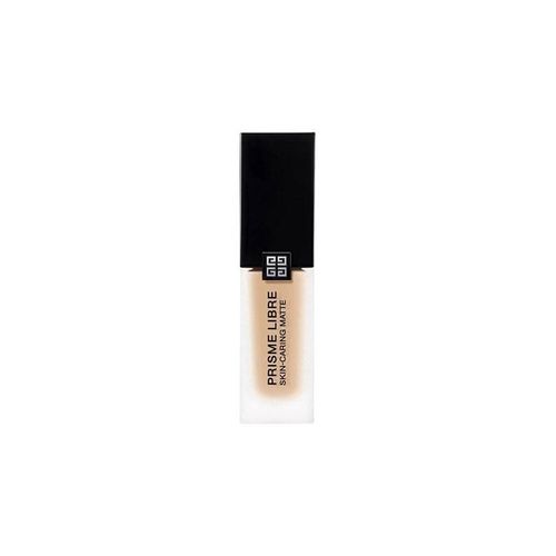 Givenchy Matte Foundation 30 ml.- 1-W105 Fair.
