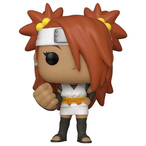 Funko! - Animation: Boruto (Cho-Cho) POP! Vinyl - Figur