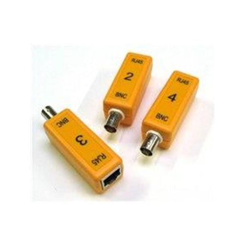 Elma Instruments Terminator kit 2-4 for elma 45