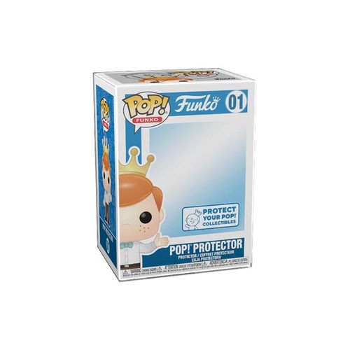 Funko! - POP Protector Box