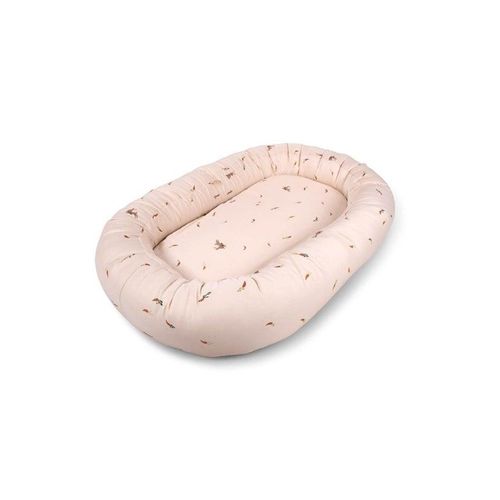 Filibabba Babynest 2. Generation - Carrot Thief