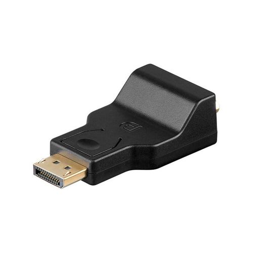 Pro DisplayPort - VGA Adapter