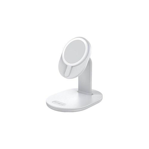 OtterBox Magnetic Wireless Charging Stand - white_v2