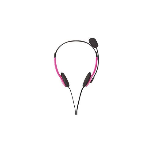 Nedis CHST100PK - headset