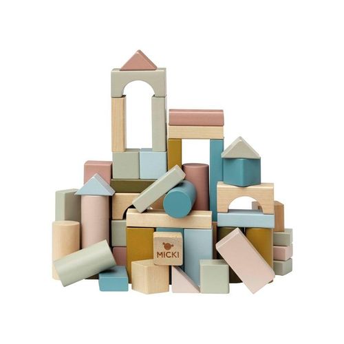 Micki building blocks
