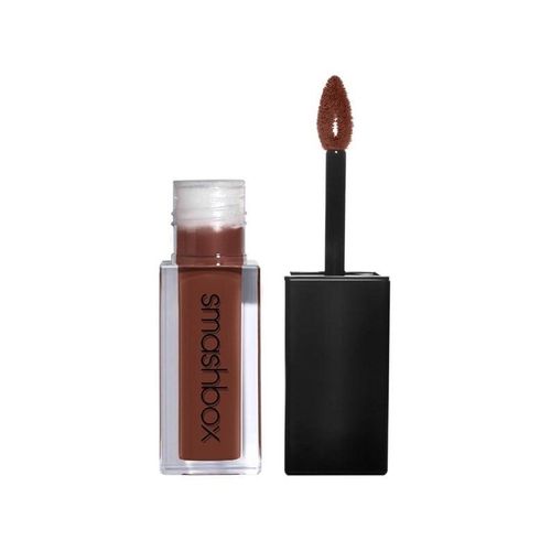 Smashbox Always On Liquid Lipstick 4 ml.- Baddest.