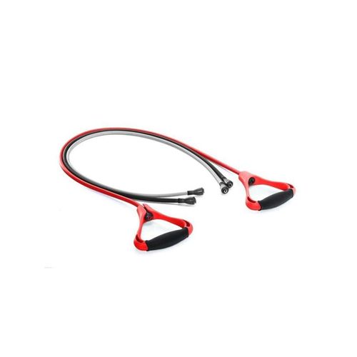 Gymstick Exercise Tube Set (3-in-1)