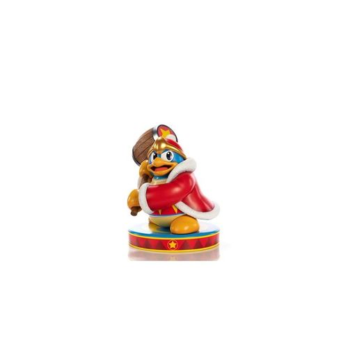 First 4 Figures - Kirby: King Dedede (Standard Edition) - Figur