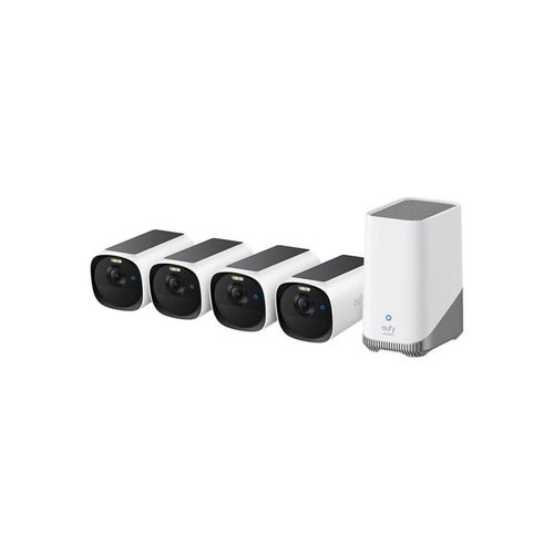 Eufy Cam E40