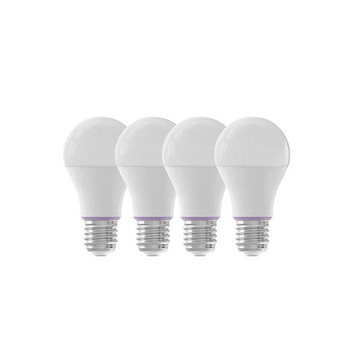Yeelight W4 GU10 Smart Bulb - Dimmable (4-Pack)