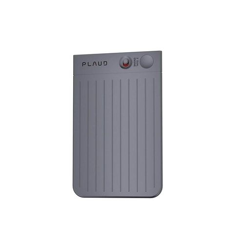 PLAUD NOTE - 64 GB - AI Note Taker - Black