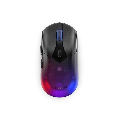 Lenovo Legion M410 Wireless RGB - Maus (Schwarz mit RGB)