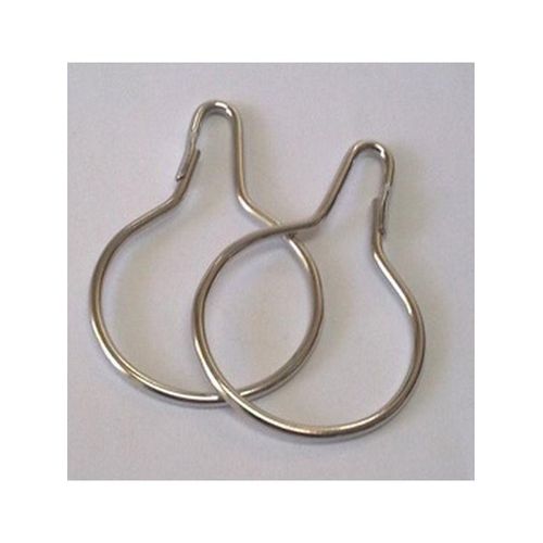 Bjørn Hammer Curtain ring 30 mm