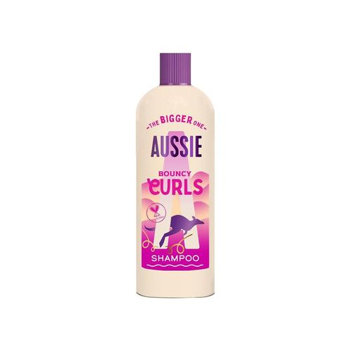 AUSSIE Bouncy Curls Shampoo - 600ml