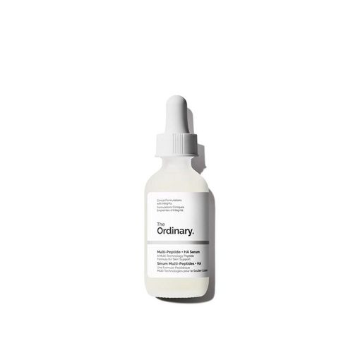The Ordinary Multi-Peptide + HA Serum