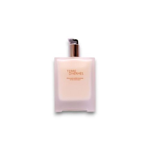 Hermès Terre d'Hermes Revitalising After-Shave Lotion 100 ml