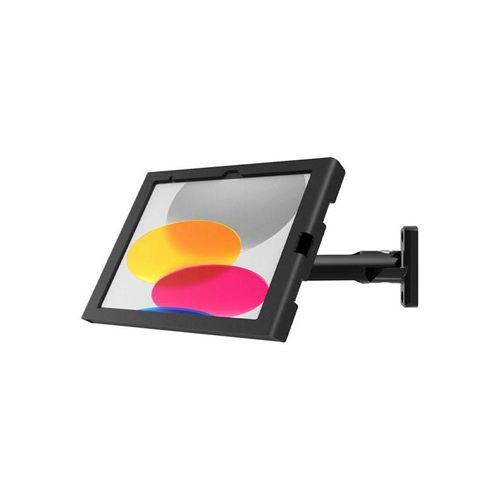 Compulocks enclosure - for tablet - black