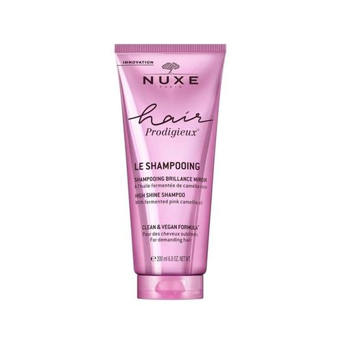 Nuxe High Shine Shampoo 200 ml