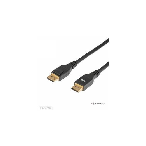 Club 3D - DisplayPort cable - DisplayPort to DisplayPort - 2 m