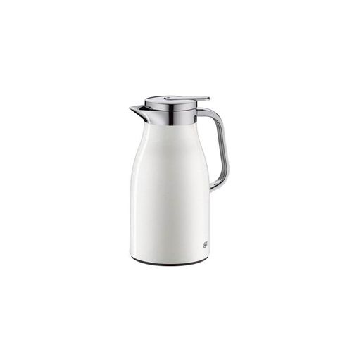 alfi Termokande Skyline 1 liter Hvid lak Lakeret stål
