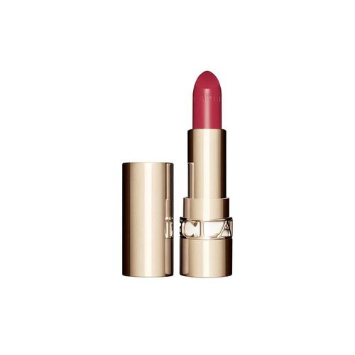 Clarins Joli Rouge Long-Lasting Cream Lipstick.
