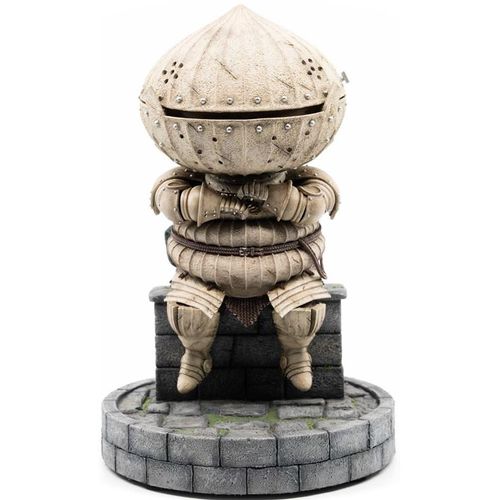 First 4 Figures - Dark Souls: Siegward Of Catarina - Figur