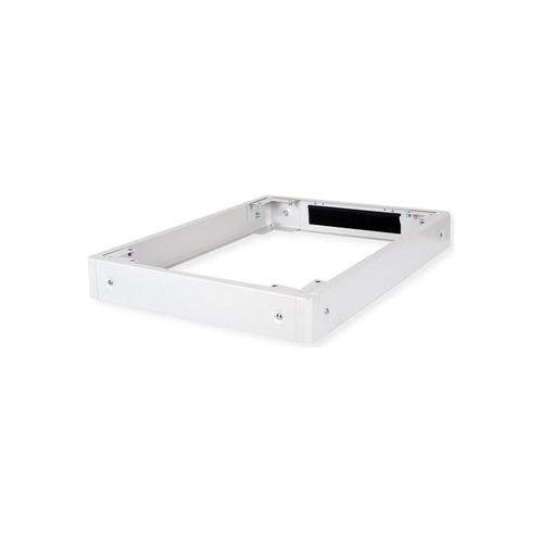 Roline - rack base - 600 x 800 mm (WxD)