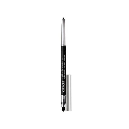 Clinique Quickliner For Eyes Intense - Ebony
