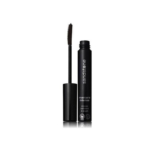 Sandstone Mascara Intense Vegan Brown