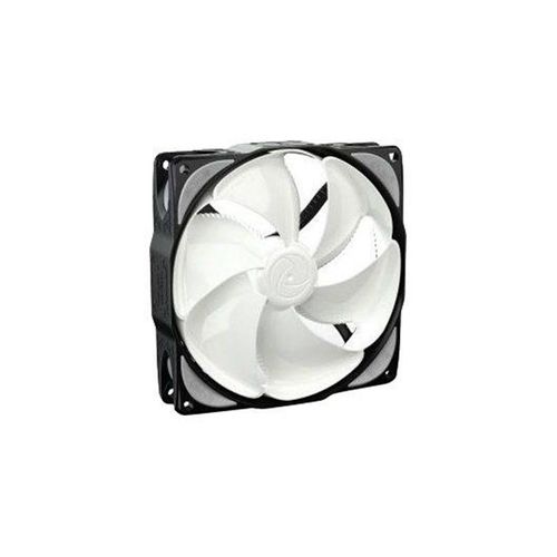 Blacknoise Noiseblocker NB-eLoop - Gehäuselüfter - 120mm - Grau