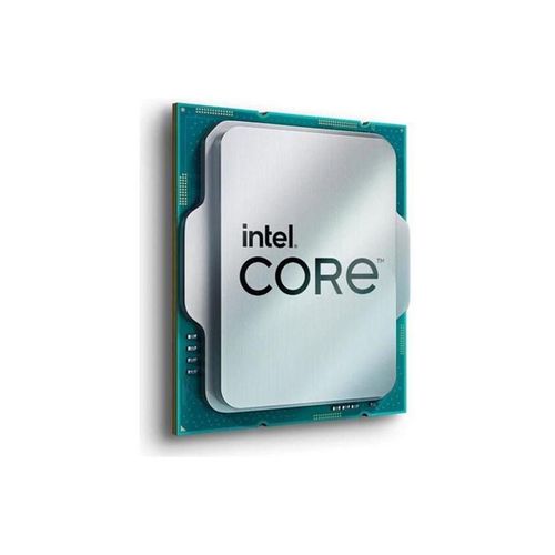 Intel Core i5 13600KF / 3.5 GHz processor - OEM CPU - 14 Kerne - 3.5 GHz - Intel LGA1700 - Bulk (ohne Kühler)
