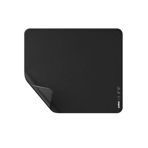 Pulsar x LGG Hyperion Mauspad - XL - Soft - Schwarz