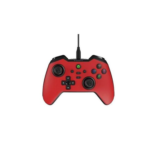 Genesis Mangan 300 - gamepad - wired - Wired Controller - Android