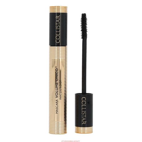 Collistar Mascara Volume Unico - 1 Intense Black