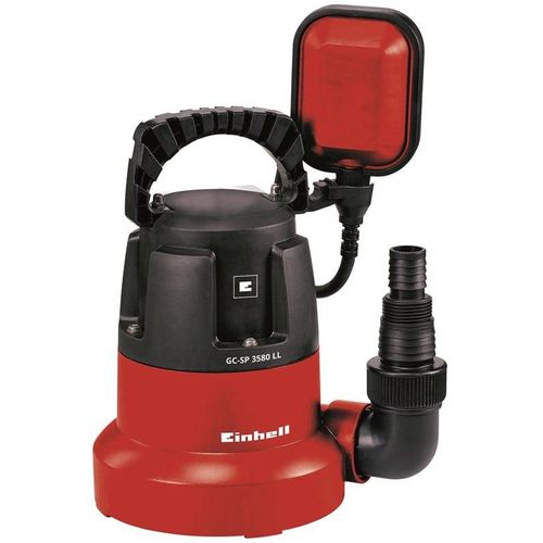 Einhell Submersible Pump GC-SP 3580 LL