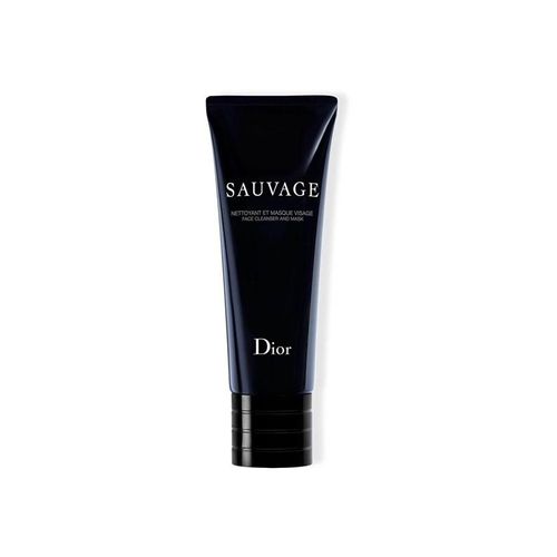 Christian Dior Sauvage Cleanser Cream Mask For