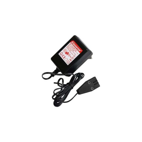 Carrera USA GO!!! Transformer